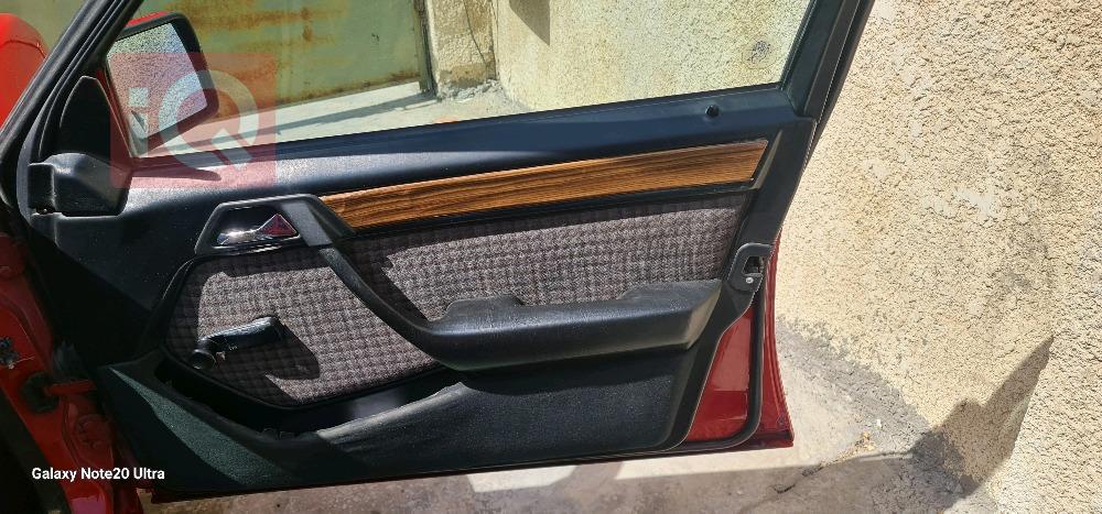 مێرسێدس بێنز E-Class